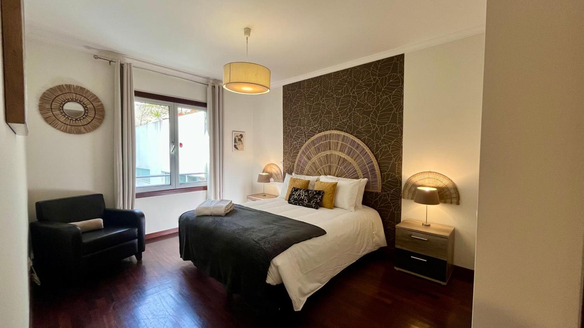 Madeira Emotions Apartments Funchal  Exteriér fotografie