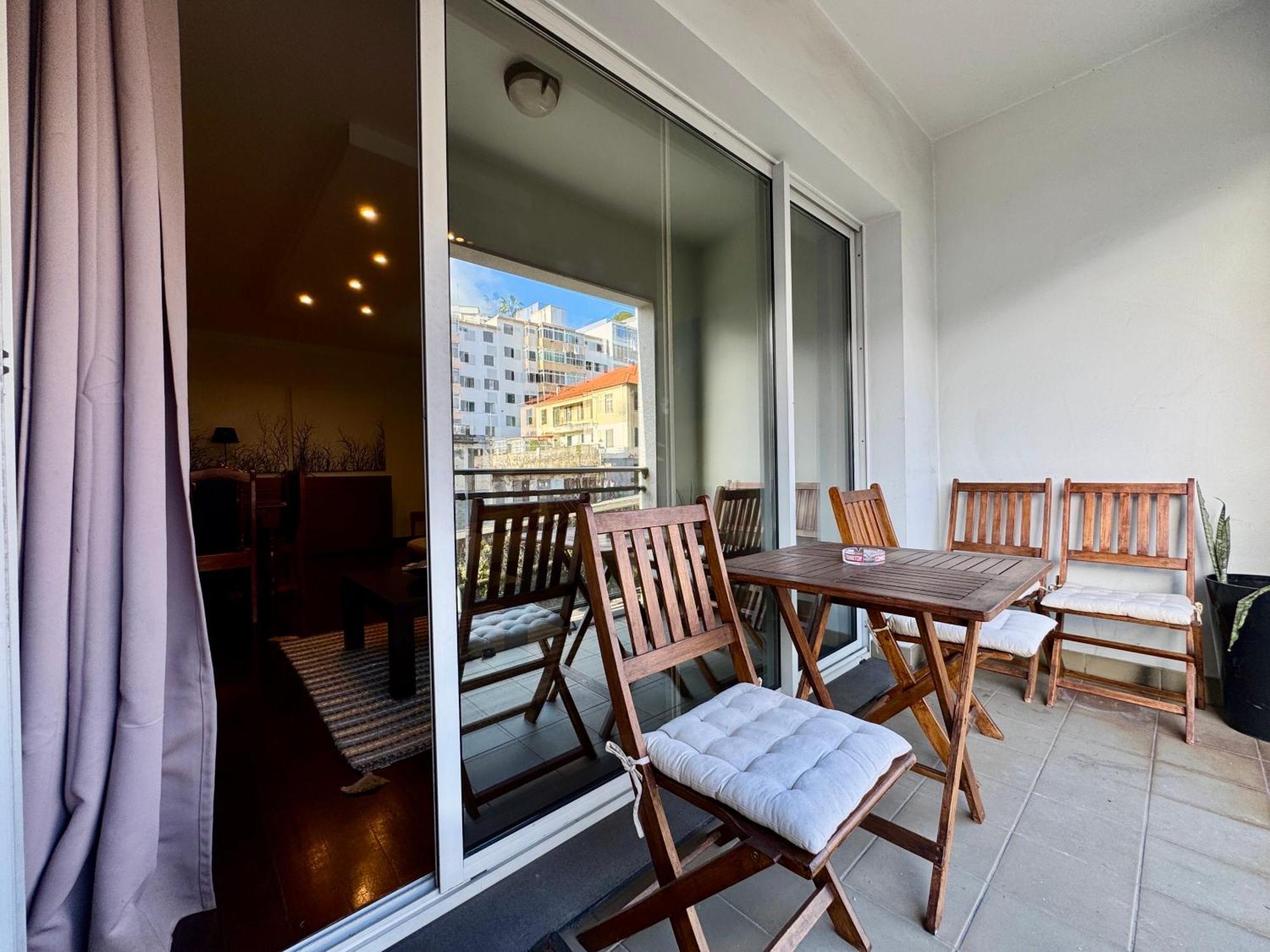 Madeira Emotions Apartments Funchal  Exteriér fotografie