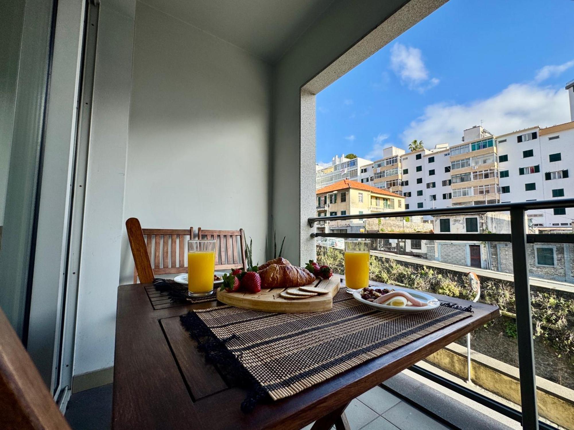 Madeira Emotions Apartments Funchal  Exteriér fotografie