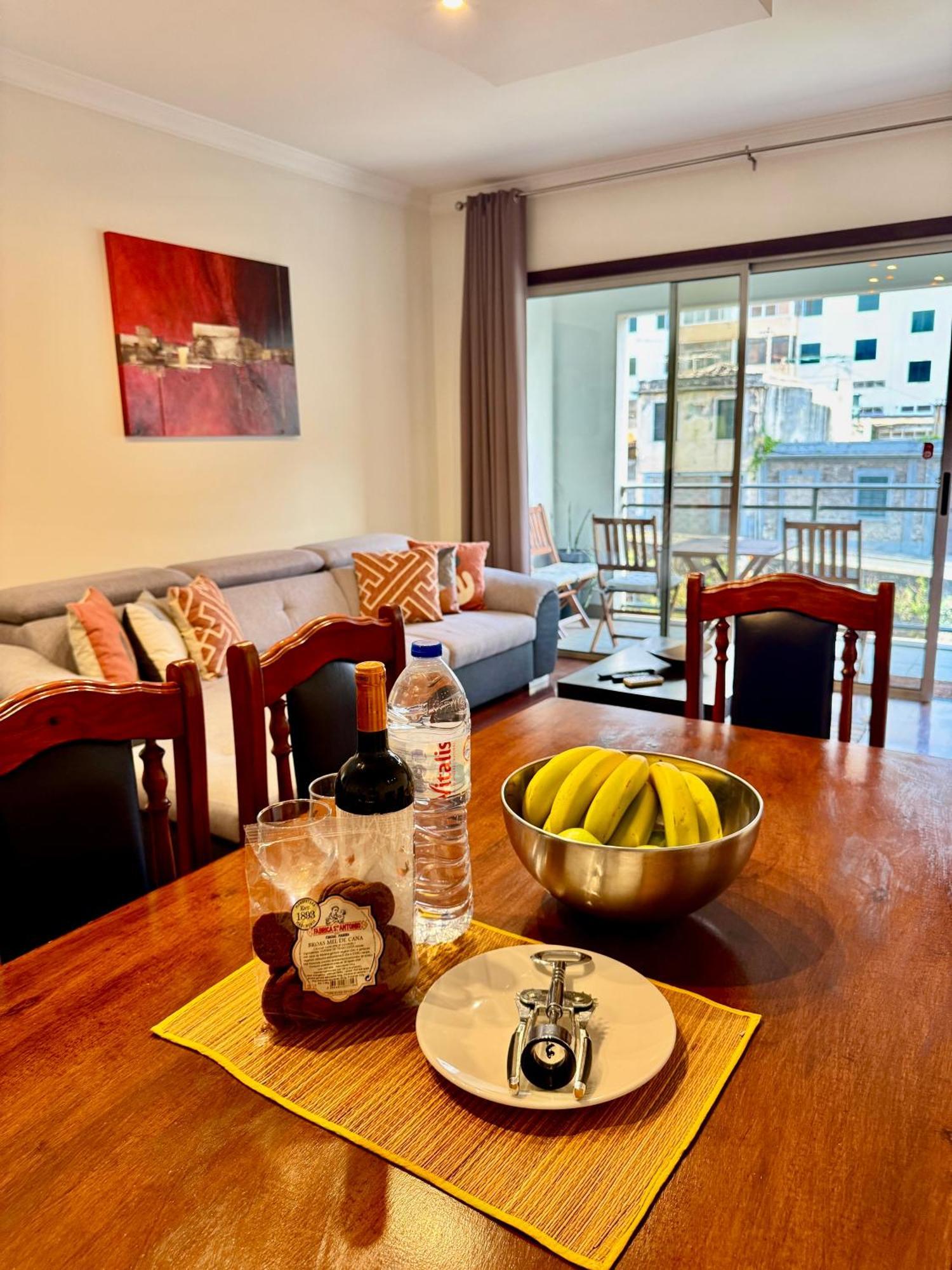 Madeira Emotions Apartments Funchal  Exteriér fotografie