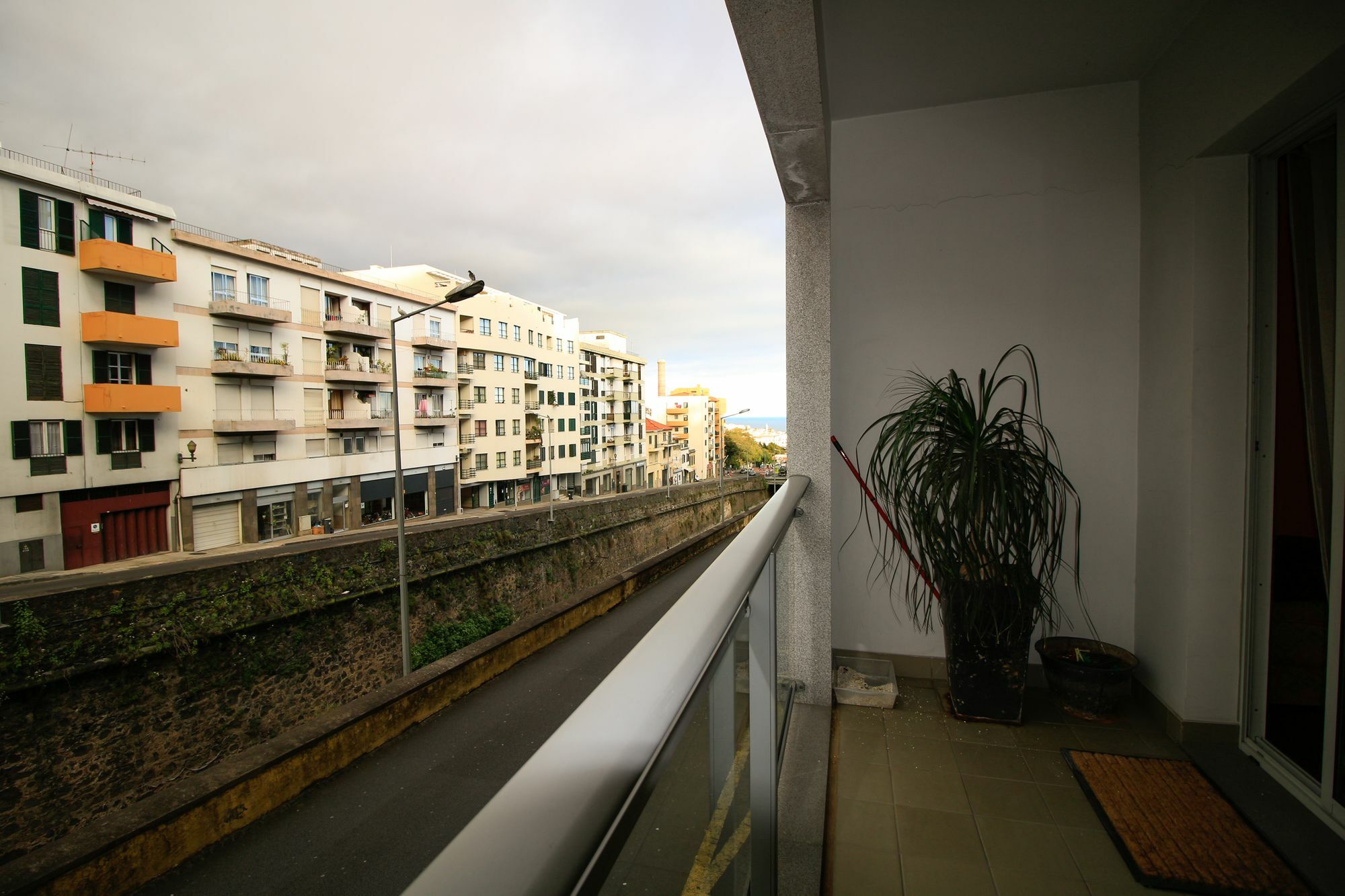 Madeira Emotions Apartments Funchal  Exteriér fotografie