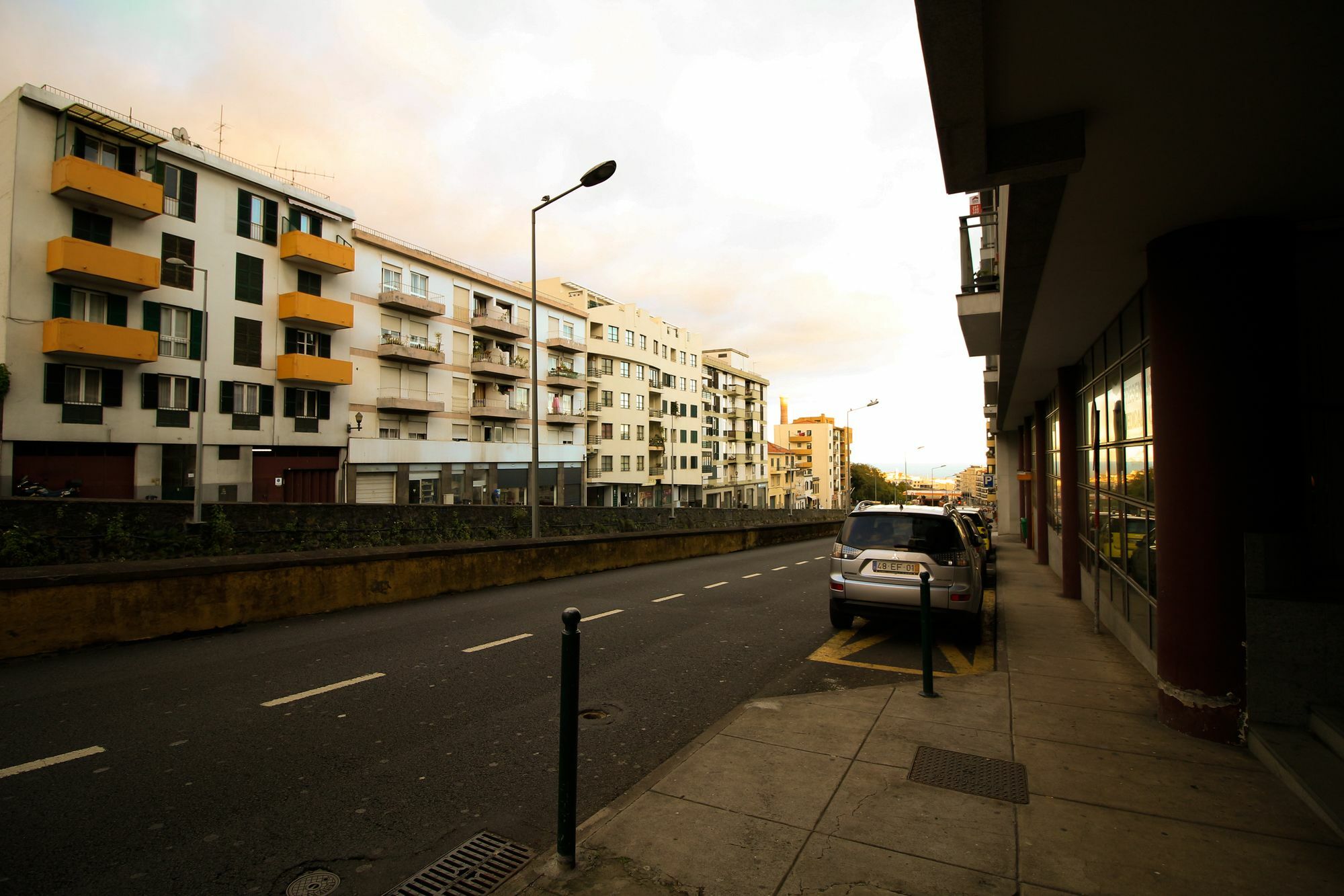 Madeira Emotions Apartments Funchal  Exteriér fotografie