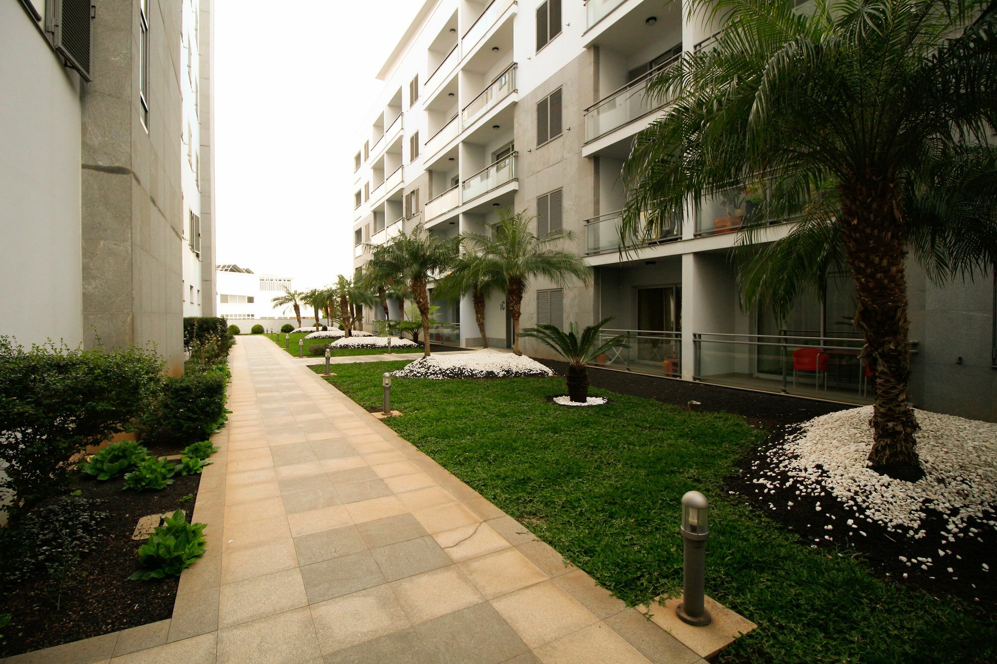 Madeira Emotions Apartments Funchal  Exteriér fotografie