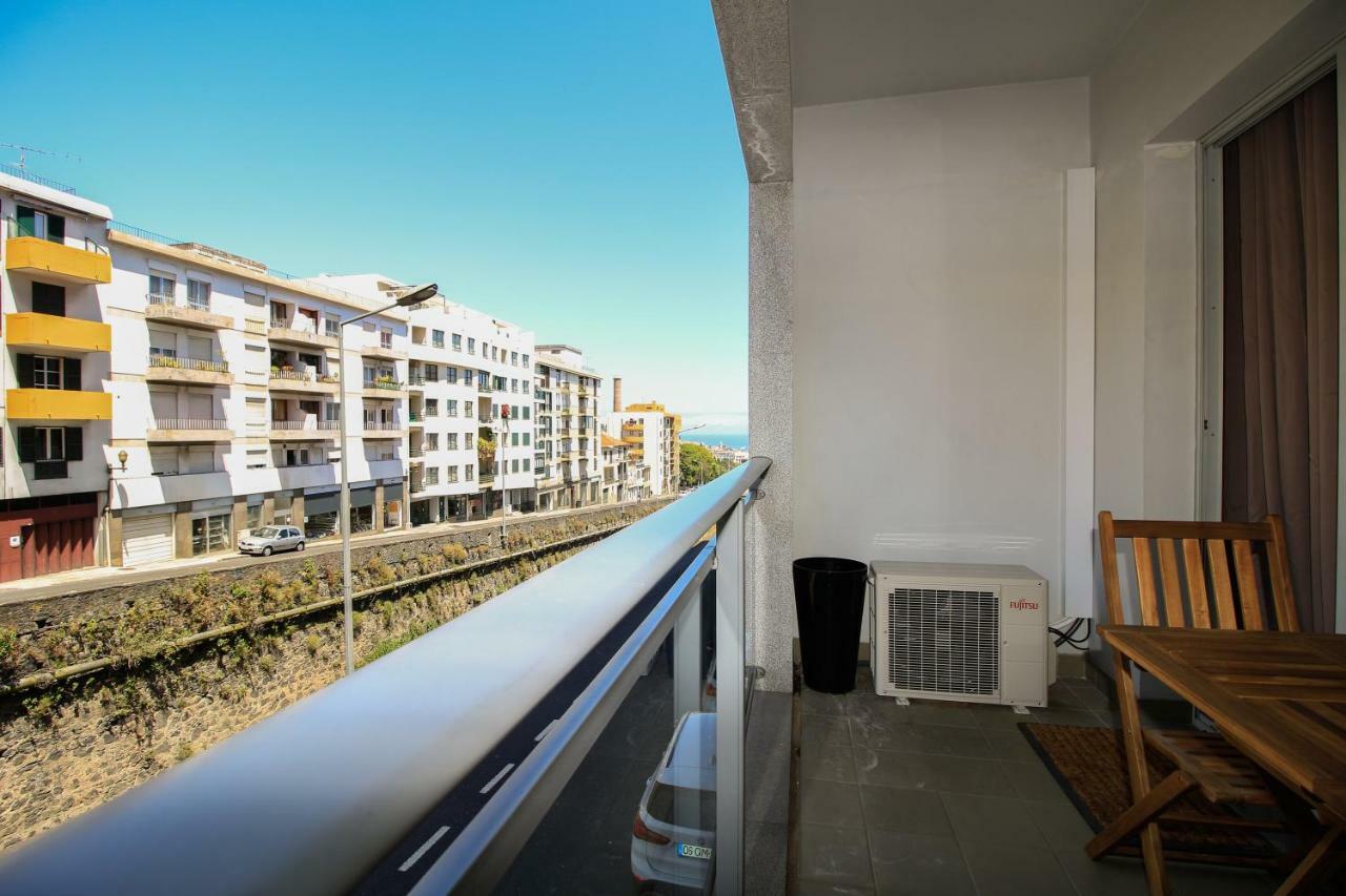 Madeira Emotions Apartments Funchal  Exteriér fotografie