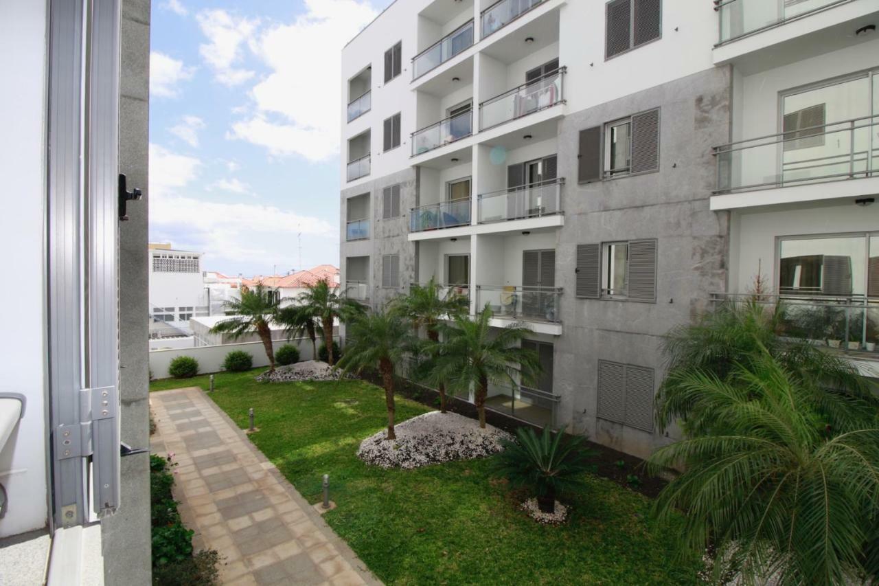 Madeira Emotions Apartments Funchal  Exteriér fotografie