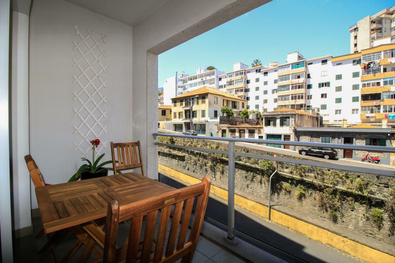 Madeira Emotions Apartments Funchal  Exteriér fotografie