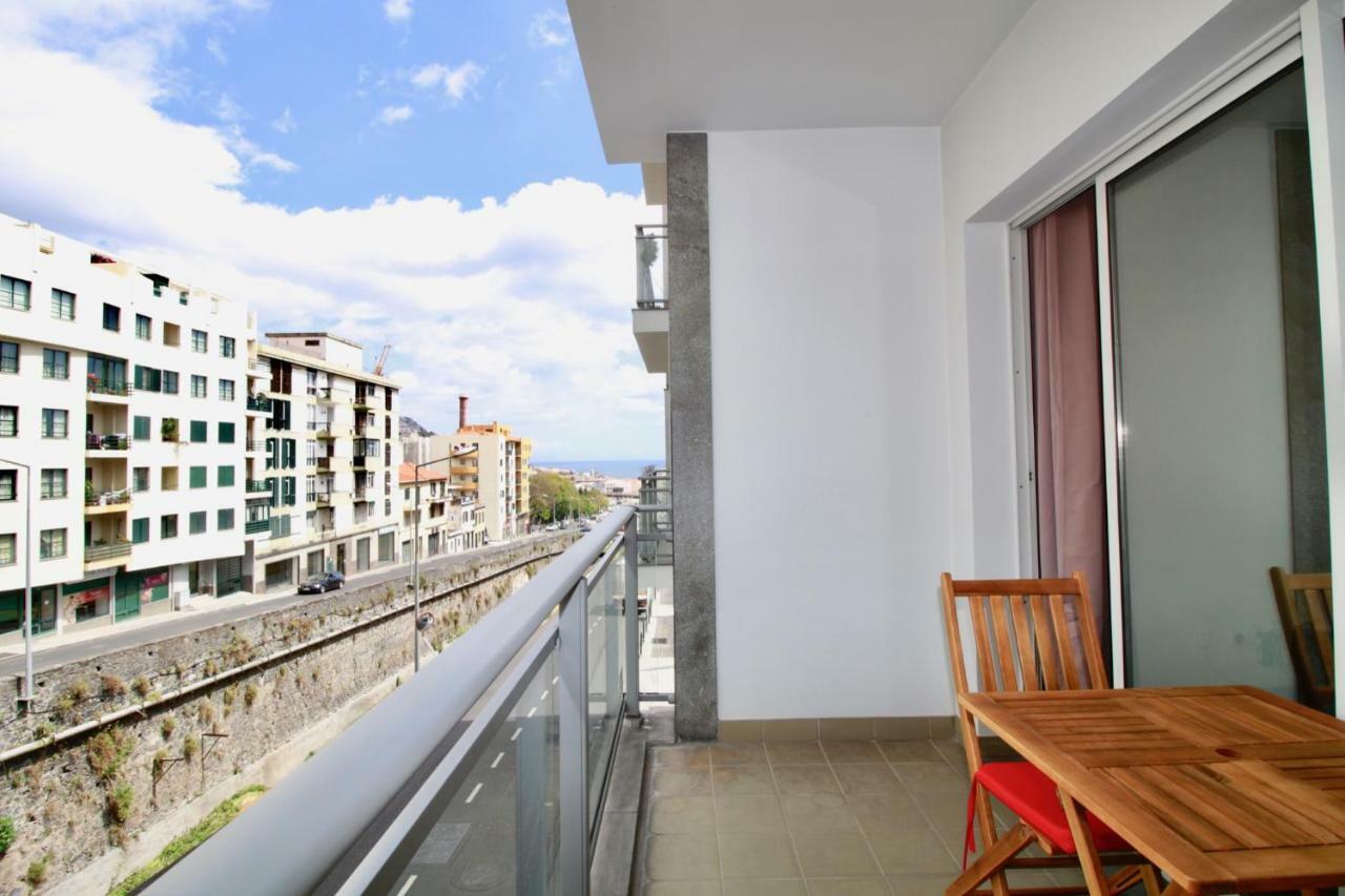 Madeira Emotions Apartments Funchal  Exteriér fotografie
