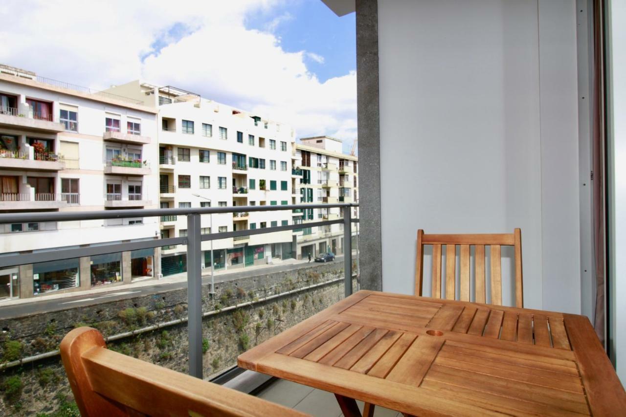 Madeira Emotions Apartments Funchal  Exteriér fotografie